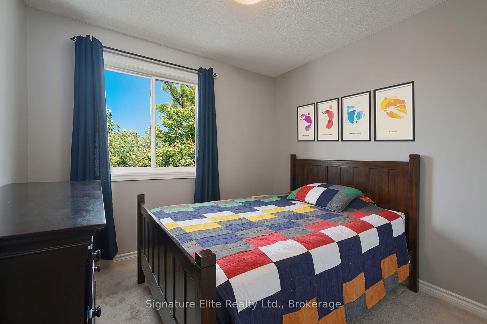 Photo 24 of Unit 7, 57 Ferndale Drive S, Barrie, Ardagh — HOMEH