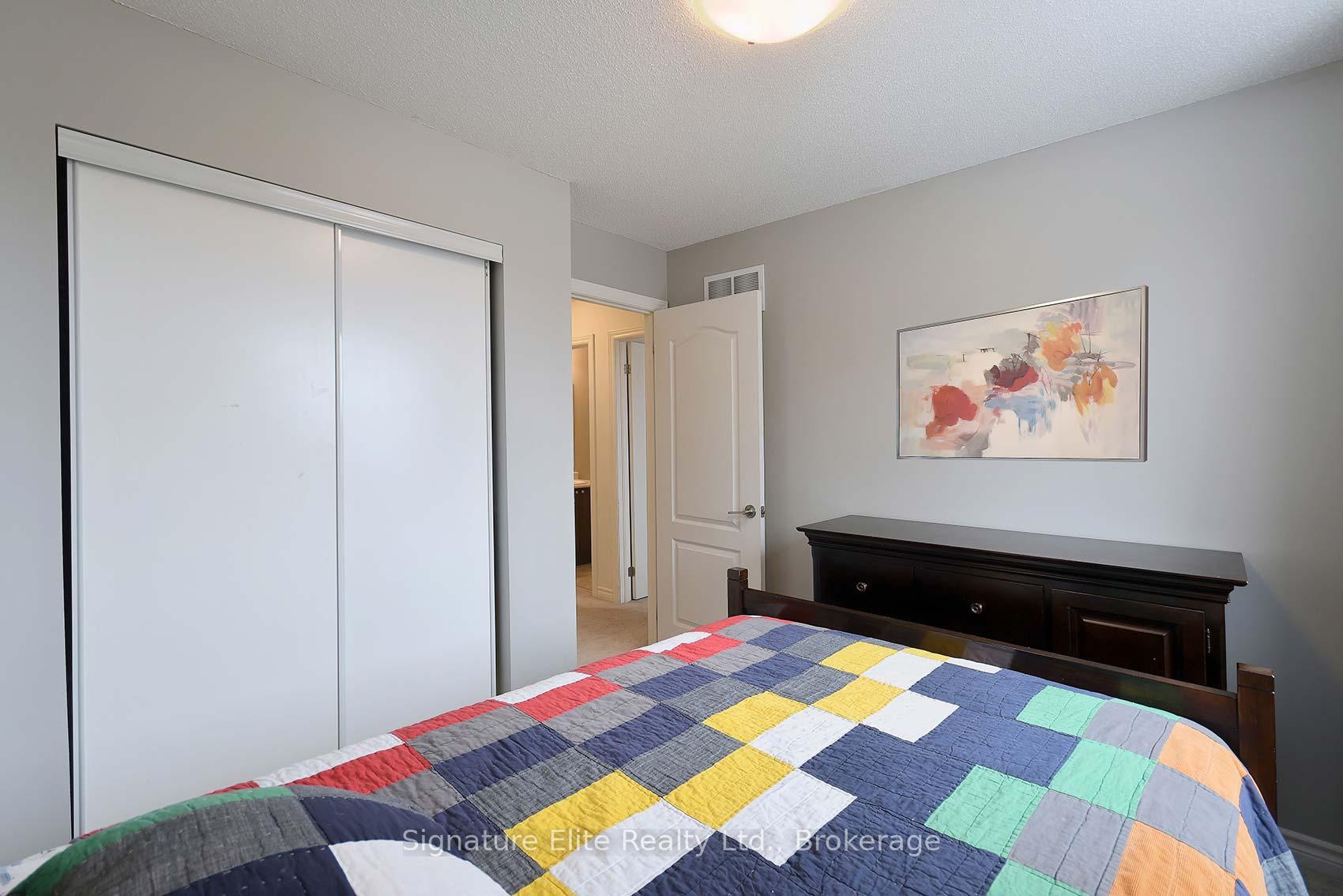 Photo 25 of Unit 7, 57 Ferndale Drive S, Barrie, Ardagh — HOMEH