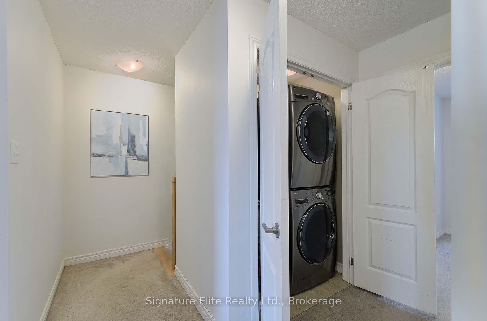 Photo 27 of Unit 7, 57 Ferndale Drive S, Barrie, Ardagh — HOMEH