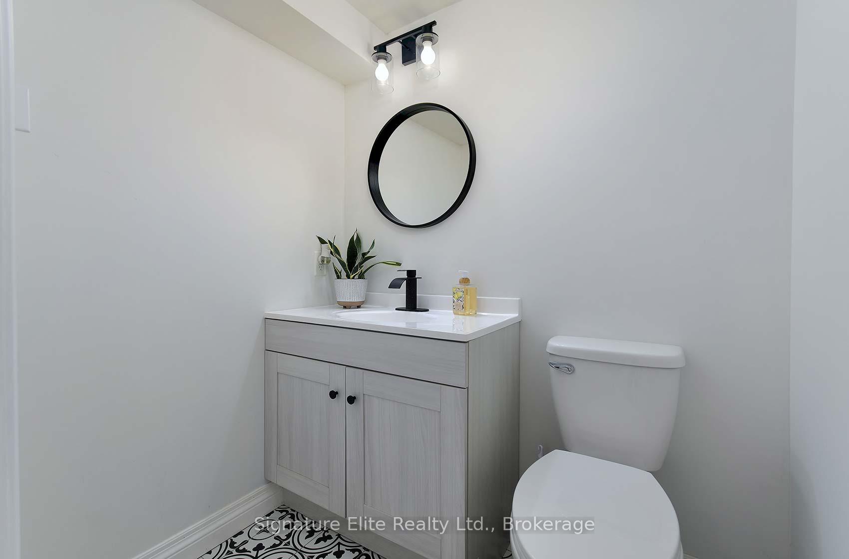 Photo 30 of Unit 7, 57 Ferndale Drive S, Barrie, Ardagh — HOMEH