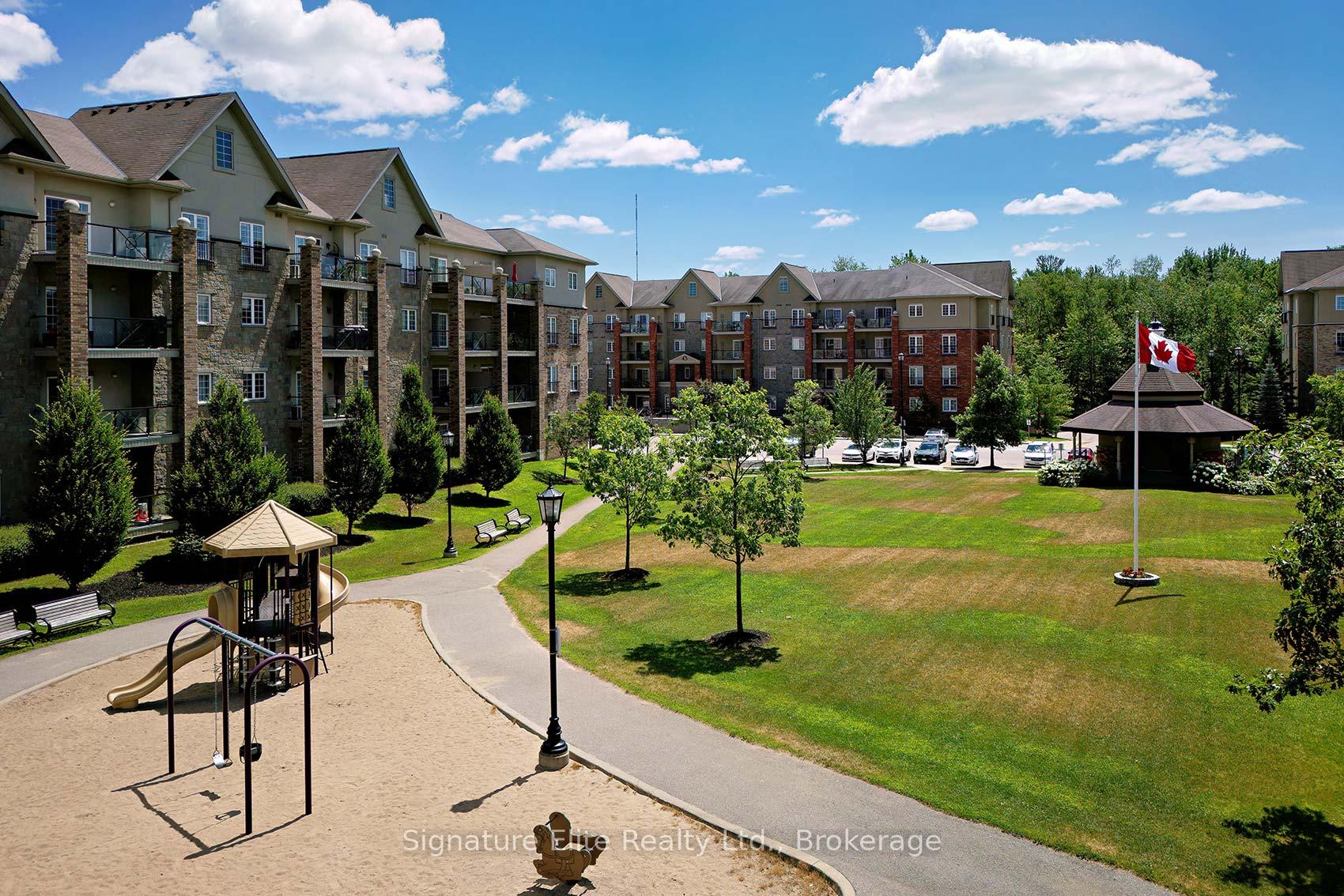 Photo 38 of Unit 7, 57 Ferndale Drive S, Barrie, Ardagh — HOMEH