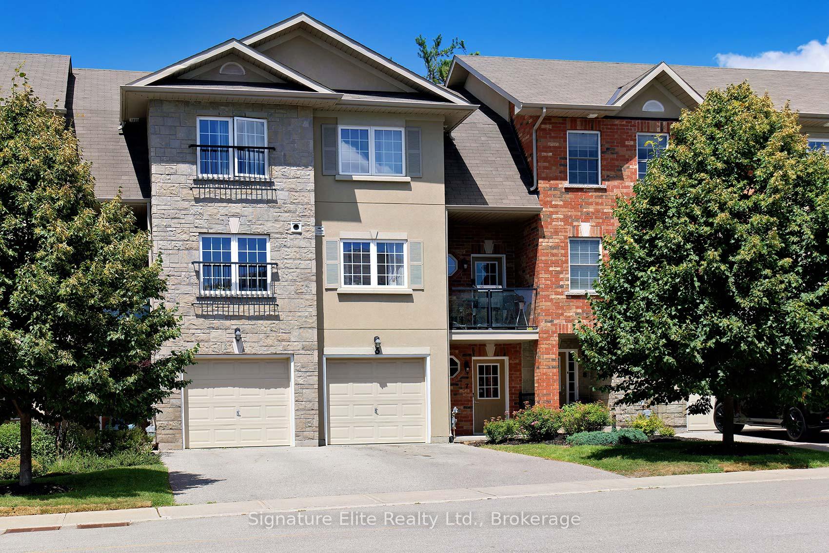 Photo 39 of Unit 7, 57 Ferndale Drive S, Barrie, Ardagh — HOMEH
