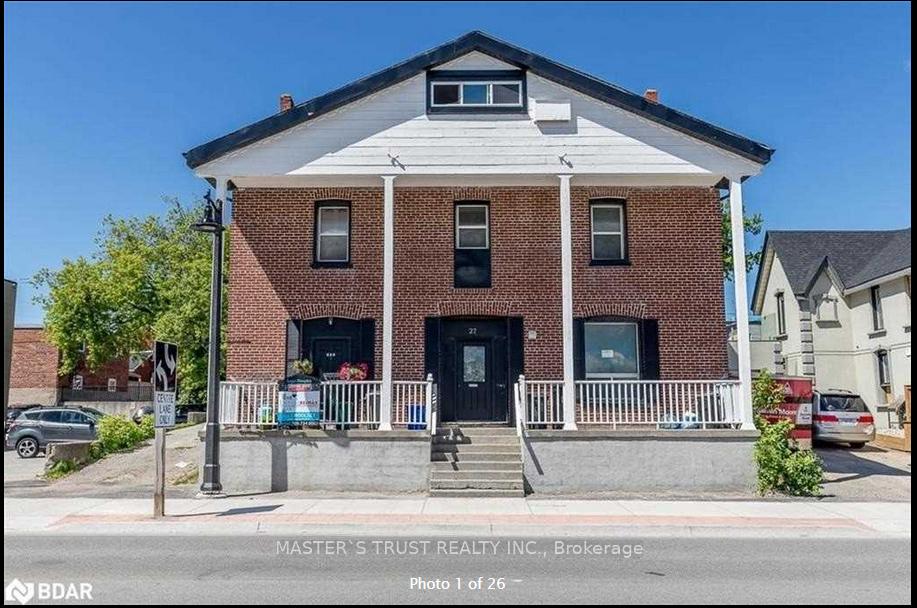 Photo of Unit 201, 27 Front Street N