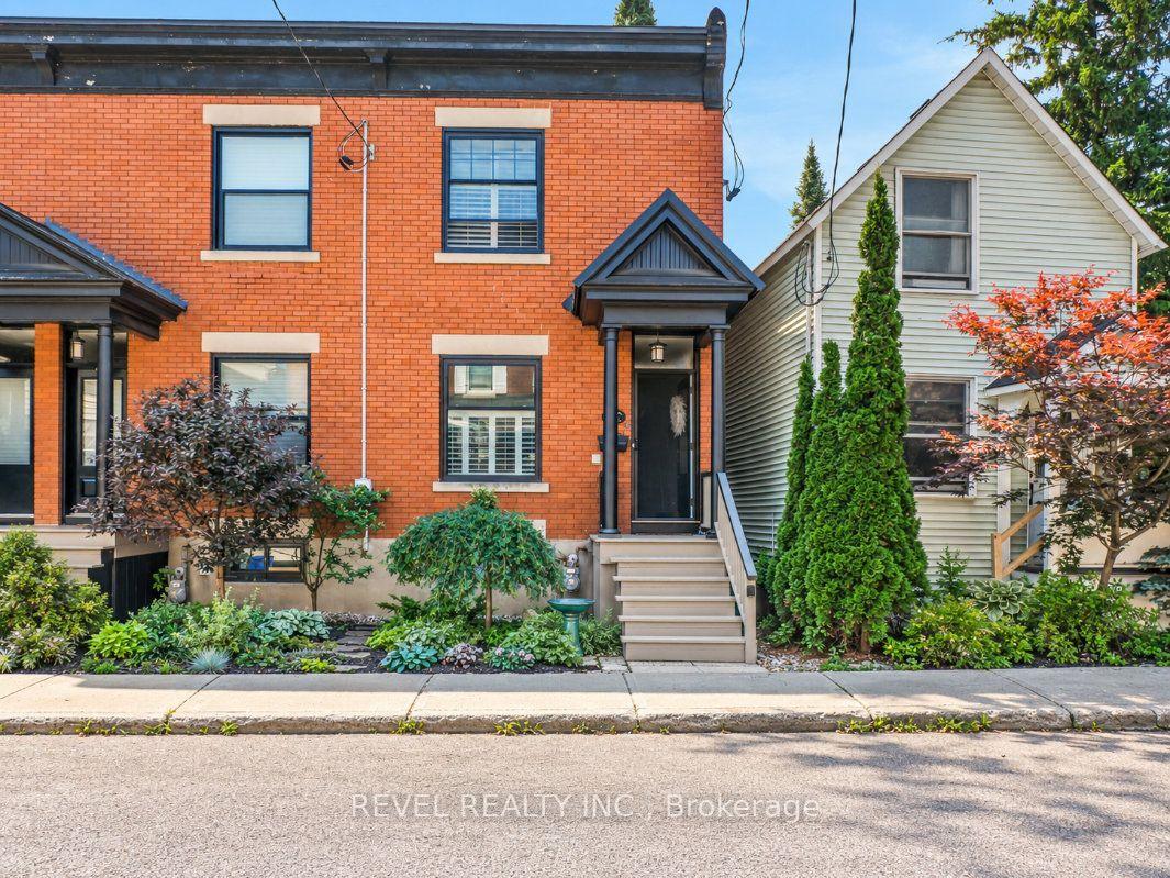 Photo of 46 Newton Street