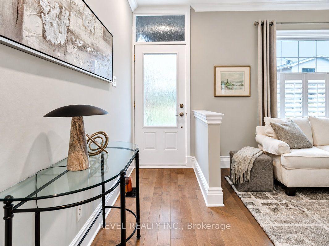 Photo 3 of 46 Newton Street, Ottawa, Glebe — HOMEH