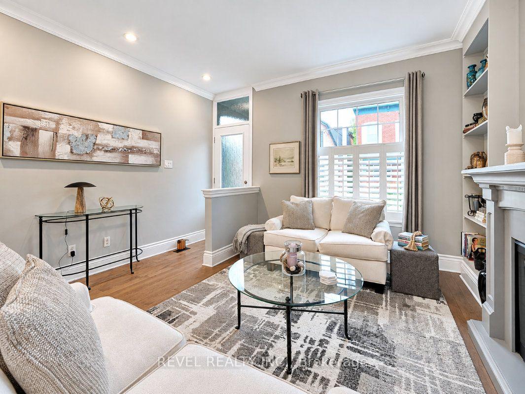 Photo 6 of 46 Newton Street, Ottawa, Glebe — HOMEH