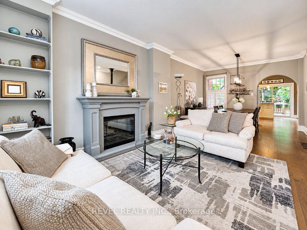 Photo 7 of 46 Newton Street, Ottawa, Glebe — HOMEH