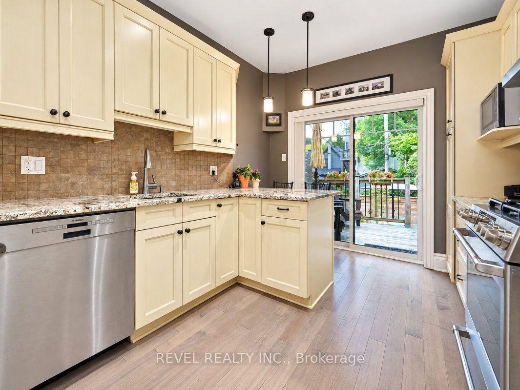 Photo 12 of 46 Newton Street, Ottawa, Glebe — HOMEH