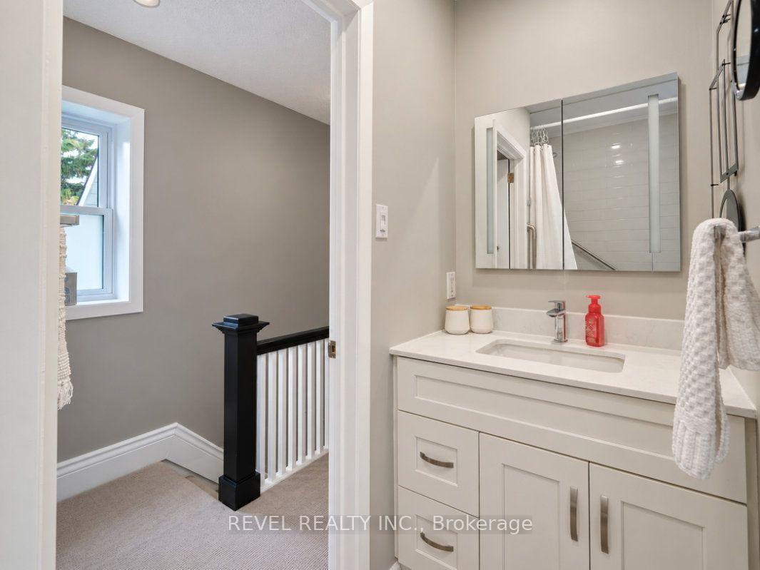 Photo 16 of 46 Newton Street, Ottawa, Glebe — HOMEH