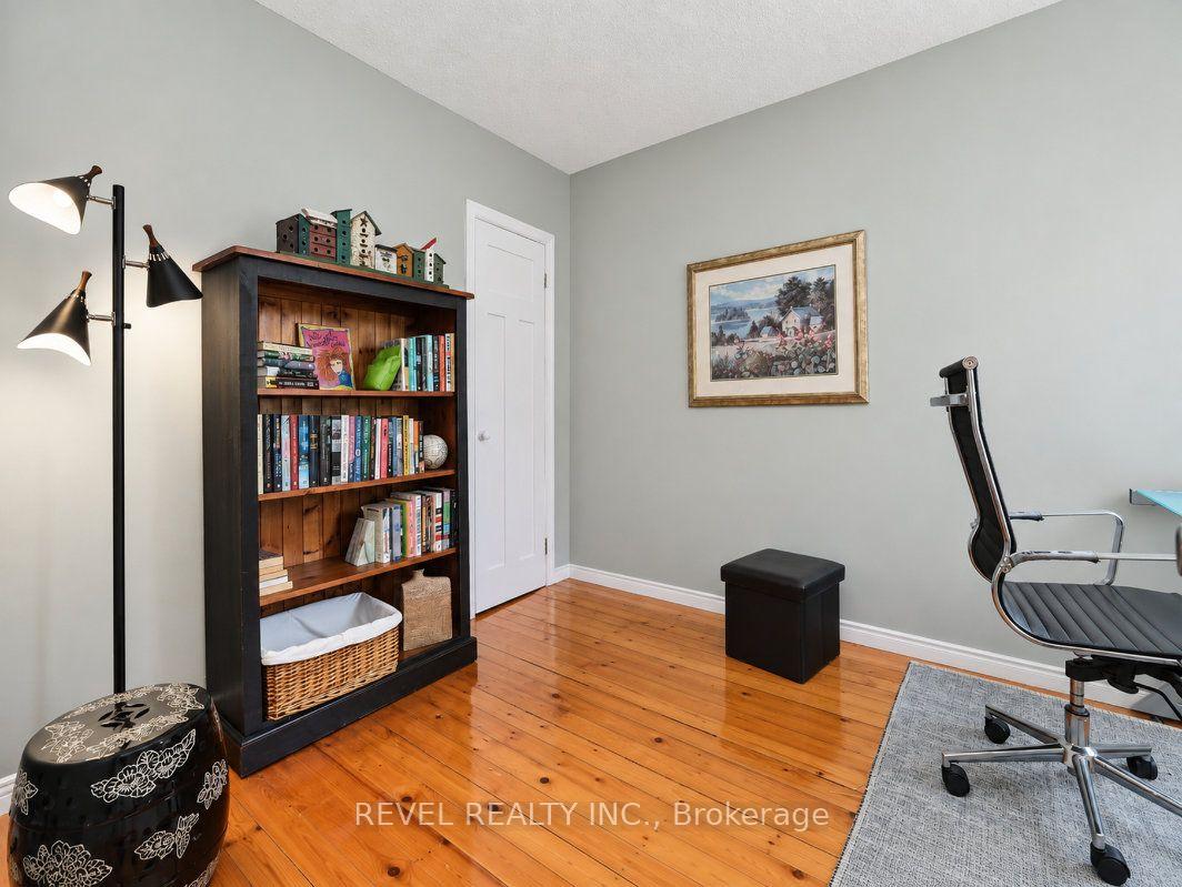 Photo 20 of 46 Newton Street, Ottawa, Glebe — HOMEH
