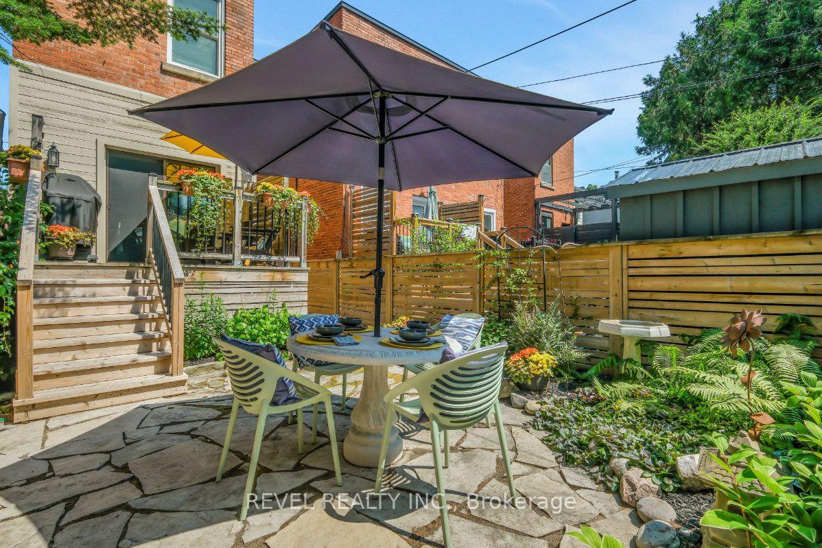 Photo 24 of 46 Newton Street, Ottawa, Glebe — HOMEH