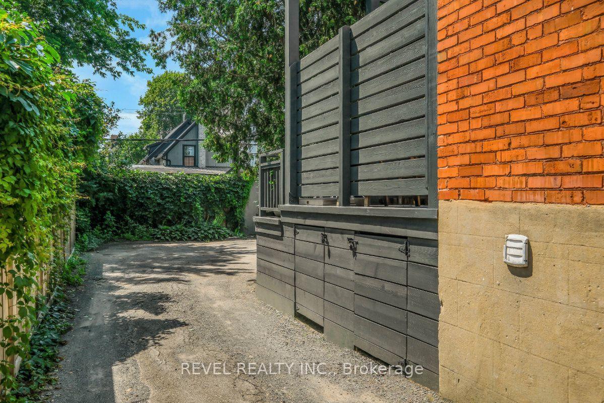 Photo 28 of 46 Newton Street, Ottawa, Glebe — HOMEH