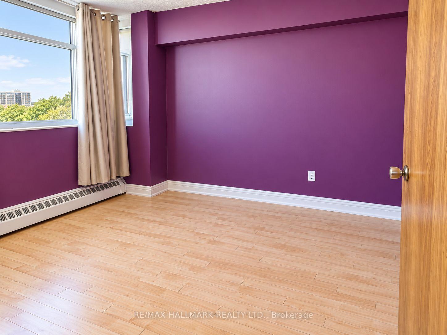 Photo 6 of Unit PH10, 2050 Bridletown Circle, Scarborough, L'Amoreaux — HOMEH