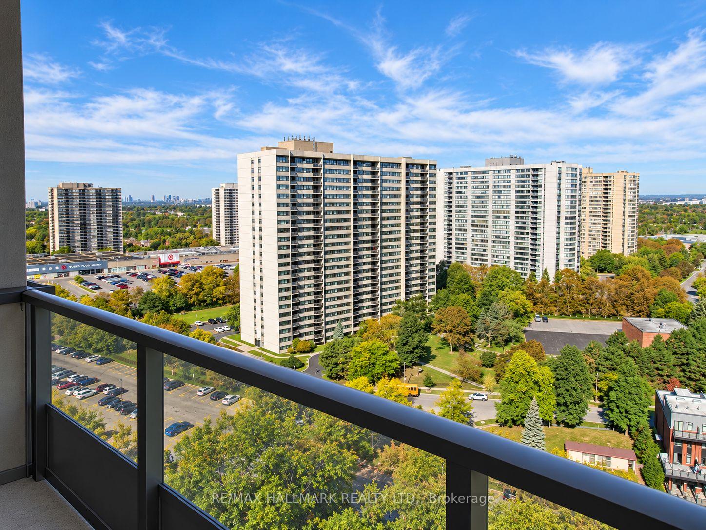 Photo 8 of Unit PH10, 2050 Bridletown Circle, Scarborough, L'Amoreaux — HOMEH