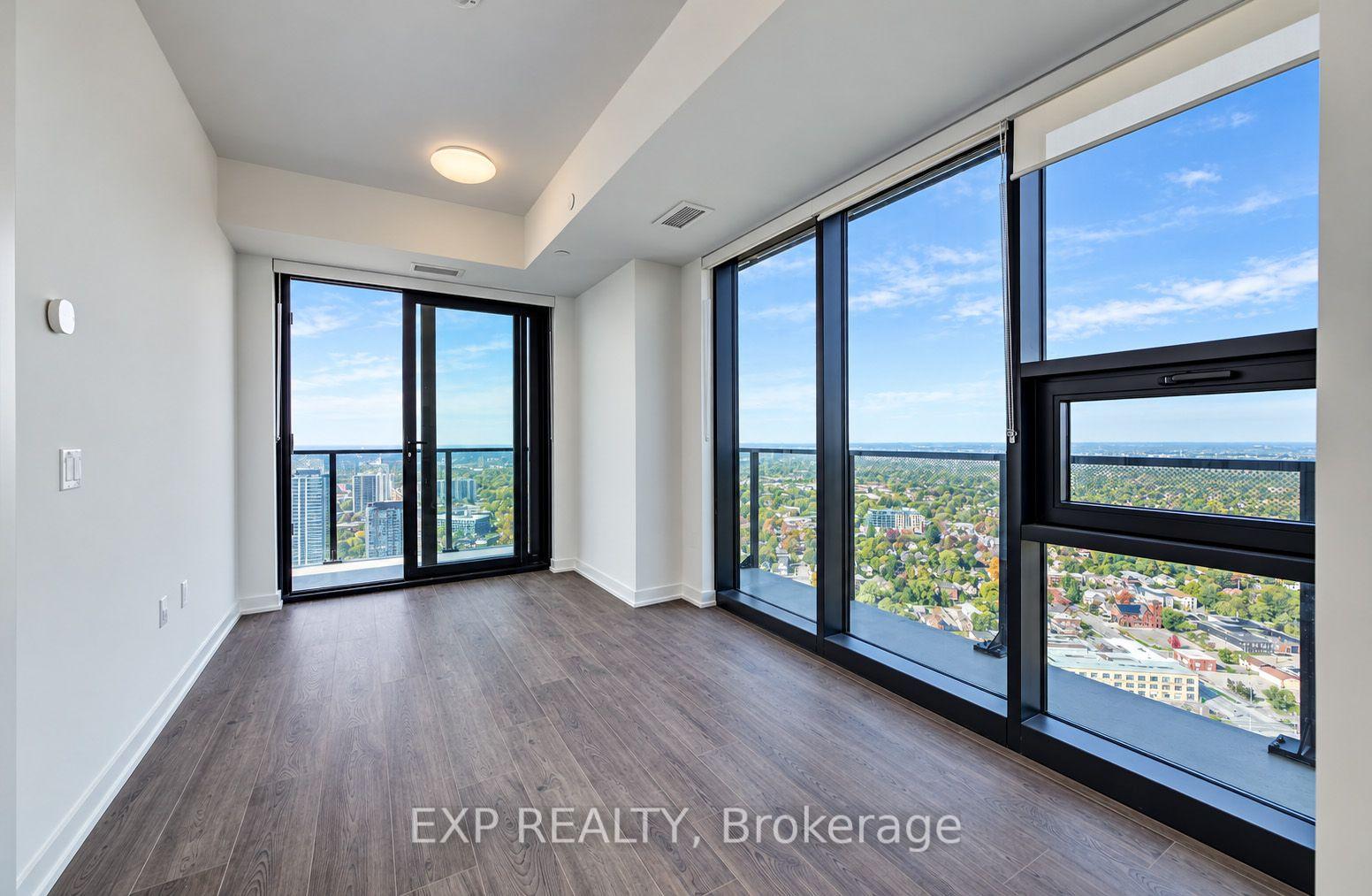 Photo 5 of Unit 4208, 30 Francis Street S, Kitchener, City Commercial Core — HOMEH