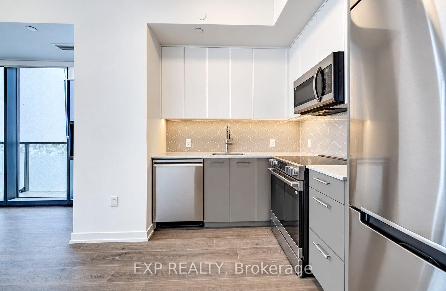 Photo 9 of Unit 4208, 30 Francis Street S, Kitchener, City Commercial Core — HOMEH