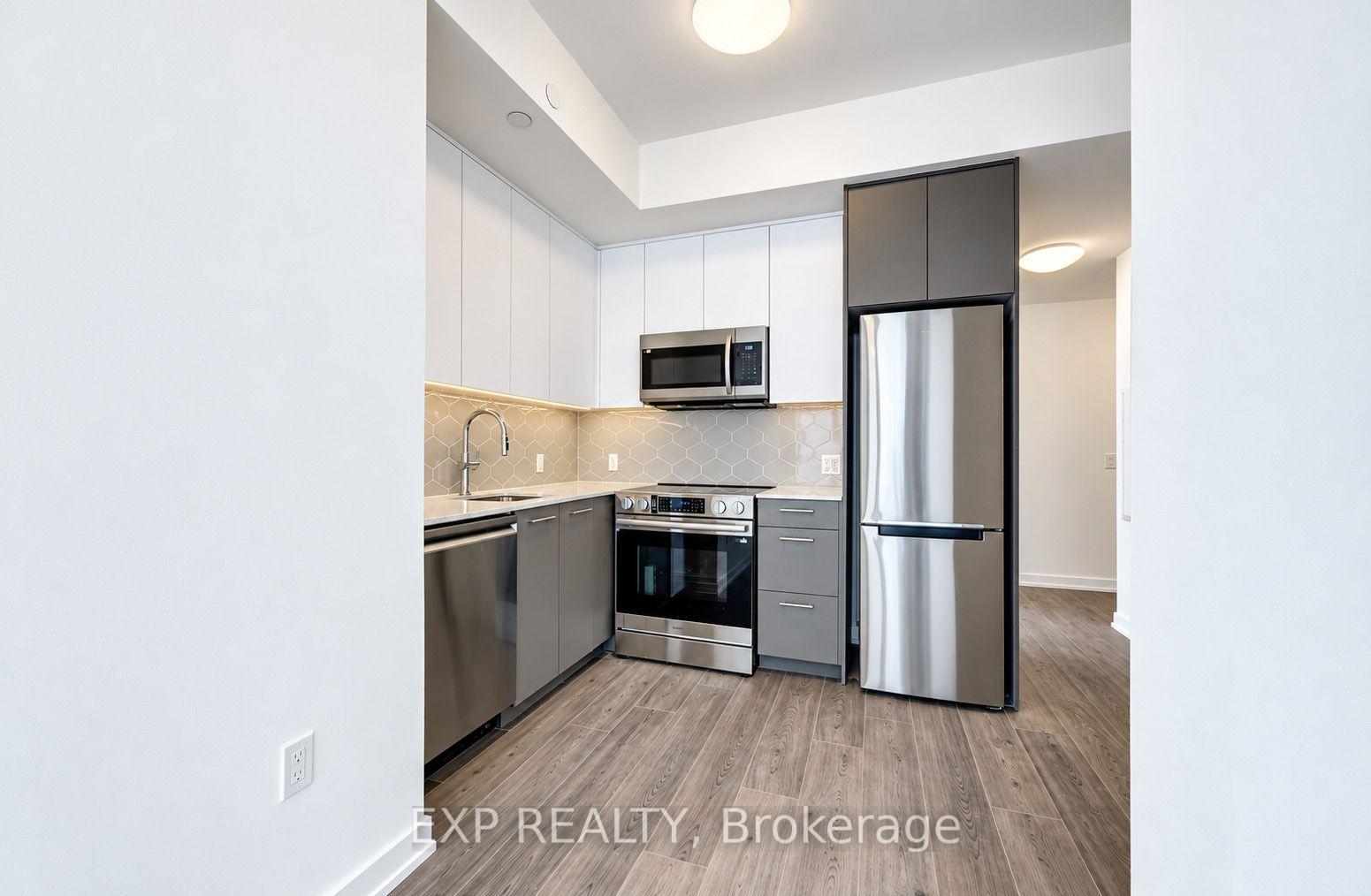 Photo 10 of Unit 4208, 30 Francis Street S, Kitchener, City Commercial Core — HOMEH