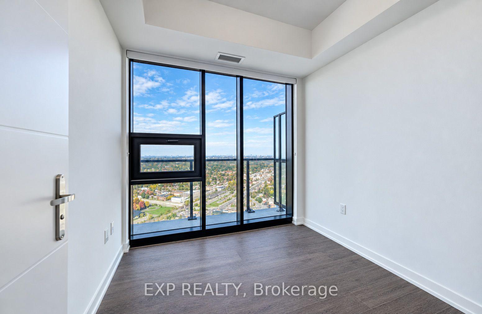 Photo 14 of Unit 4208, 30 Francis Street S, Kitchener, City Commercial Core — HOMEH