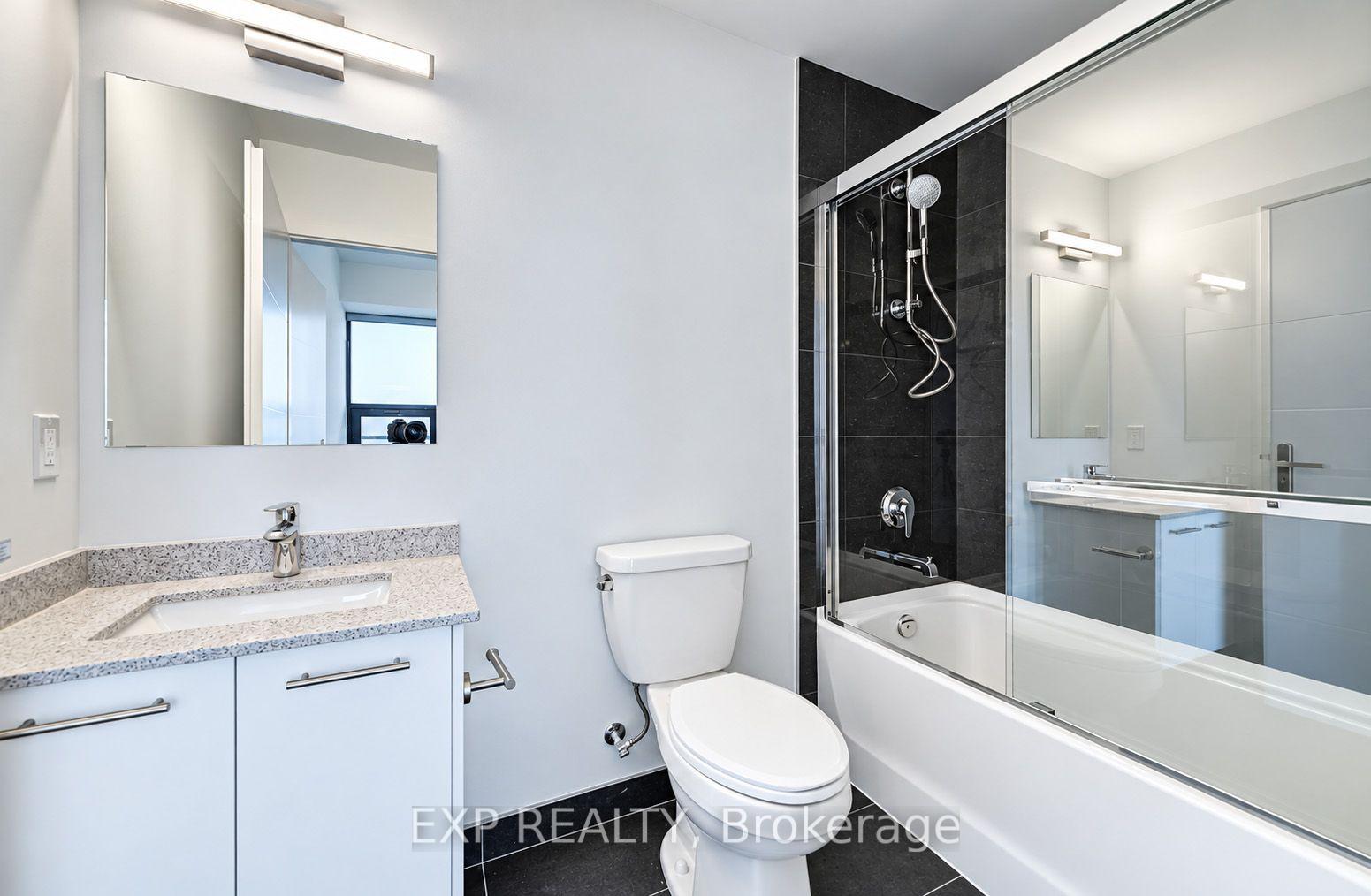 Photo 19 of Unit 4208, 30 Francis Street S, Kitchener, City Commercial Core — HOMEH