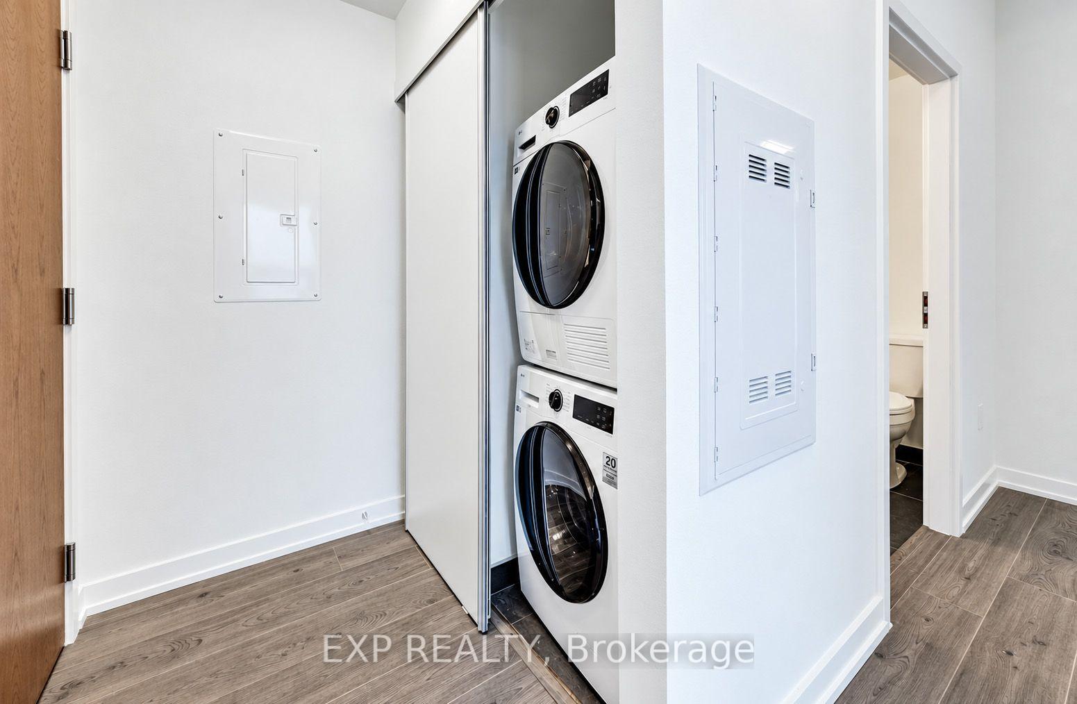 Photo 20 of Unit 4208, 30 Francis Street S, Kitchener, City Commercial Core — HOMEH