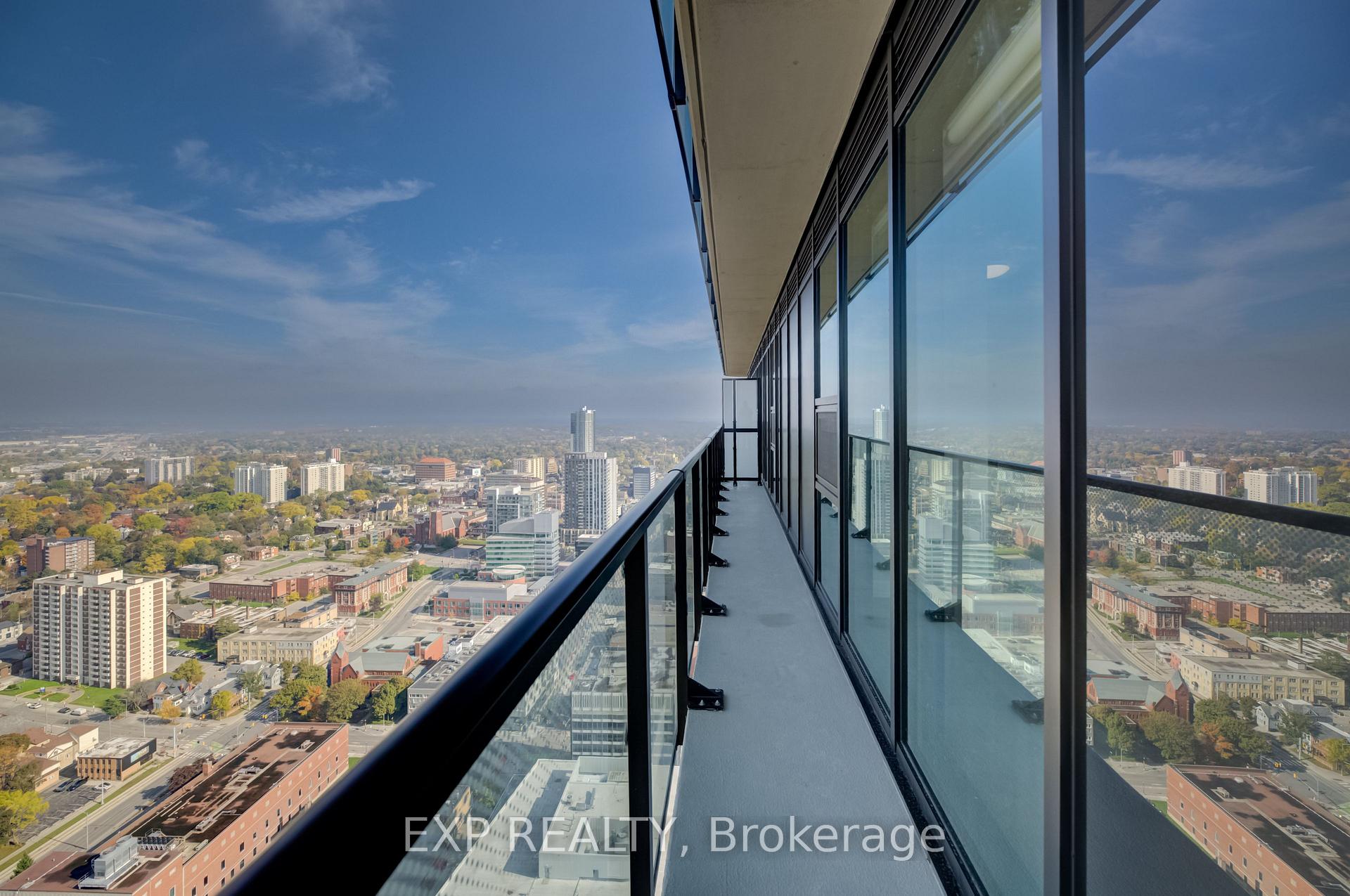 Photo 22 of Unit 4208, 30 Francis Street S, Kitchener, City Commercial Core — HOMEH