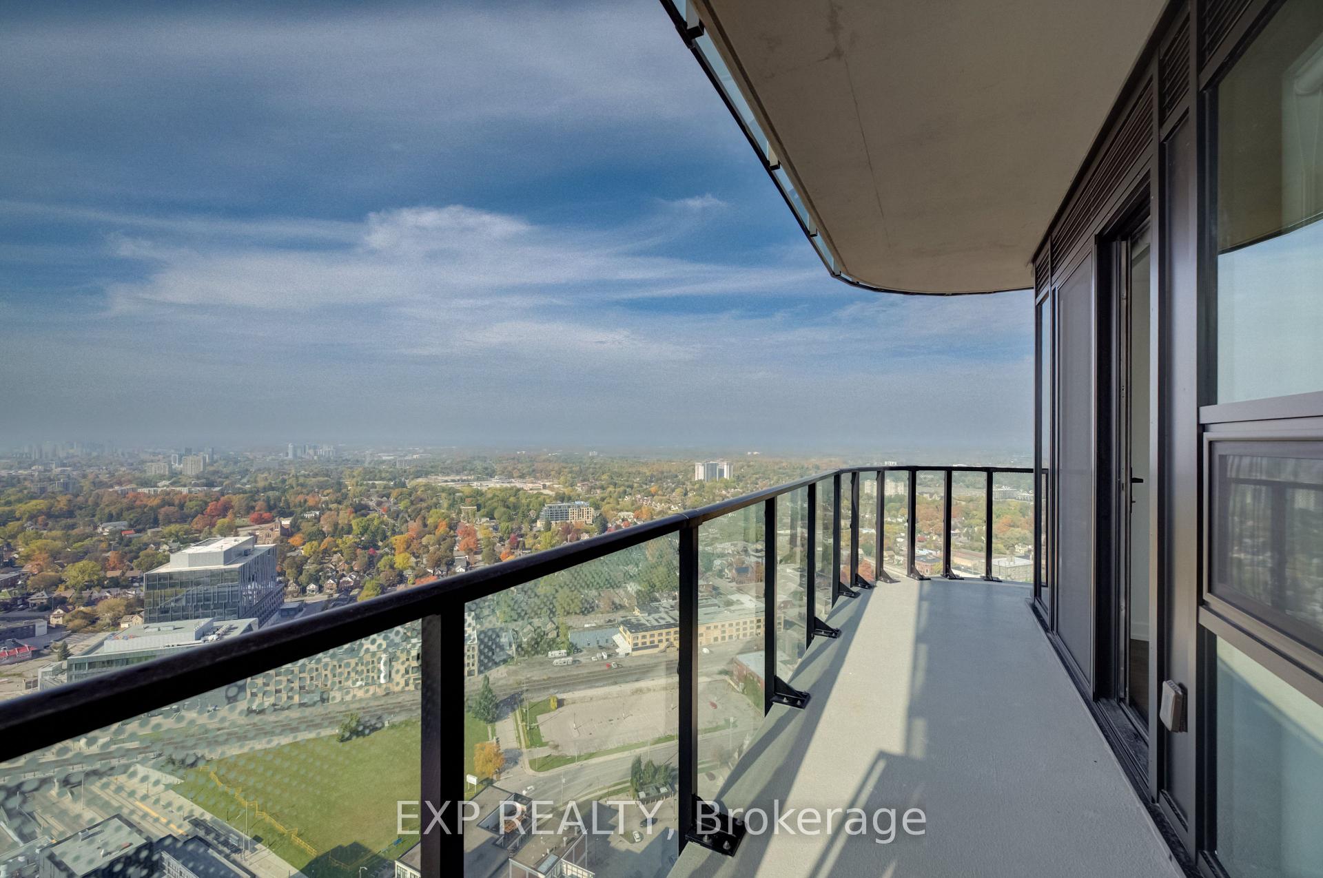 Photo 24 of Unit 4208, 30 Francis Street S, Kitchener, City Commercial Core — HOMEH