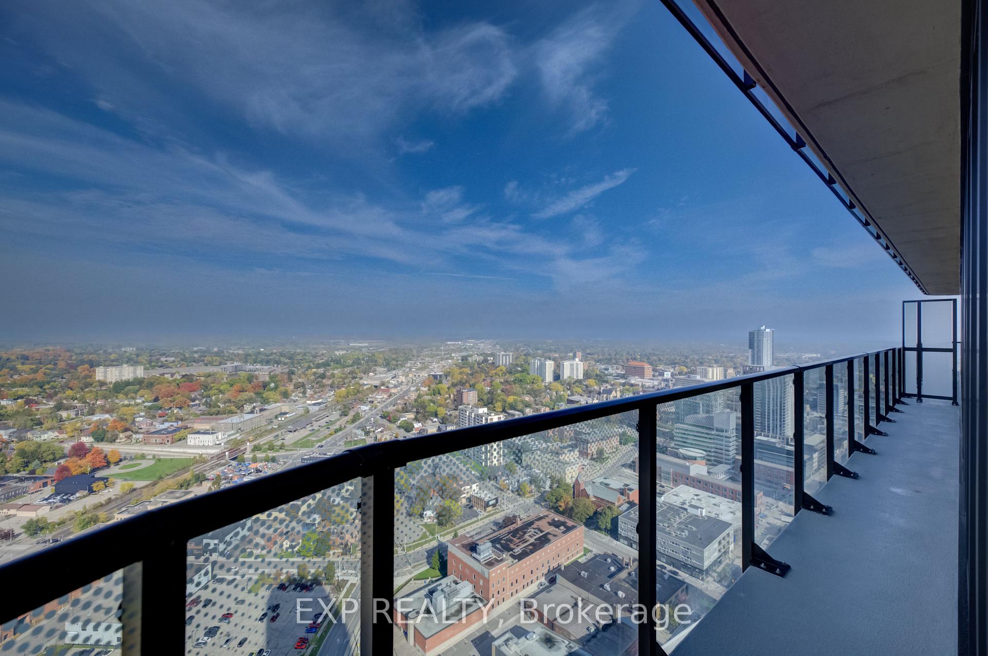 Photo 26 of Unit 4208, 30 Francis Street S, Kitchener, City Commercial Core — HOMEH