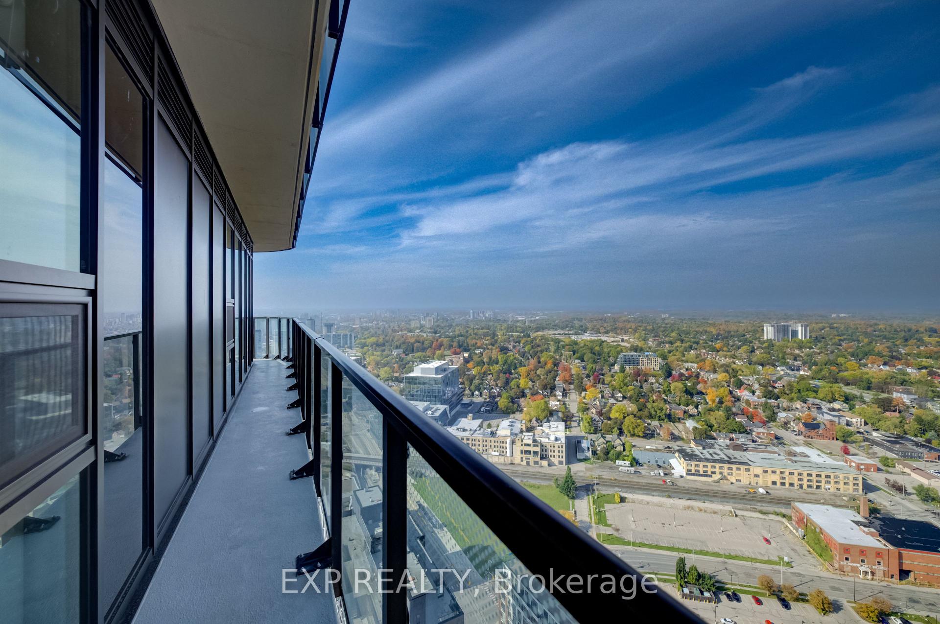 Photo 27 of Unit 4208, 30 Francis Street S, Kitchener, City Commercial Core — HOMEH