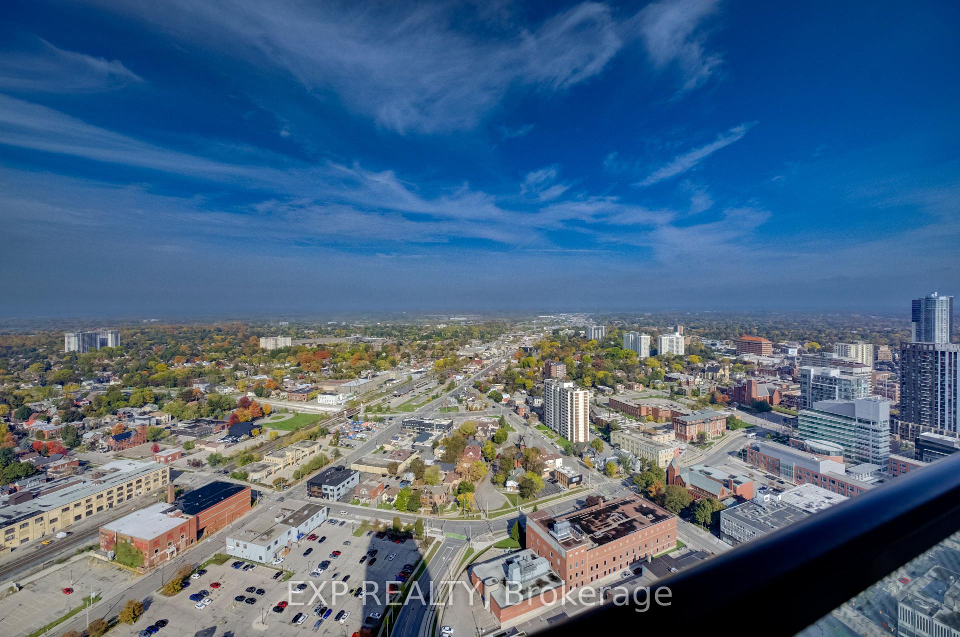 Photo 28 of Unit 4208, 30 Francis Street S, Kitchener, City Commercial Core — HOMEH