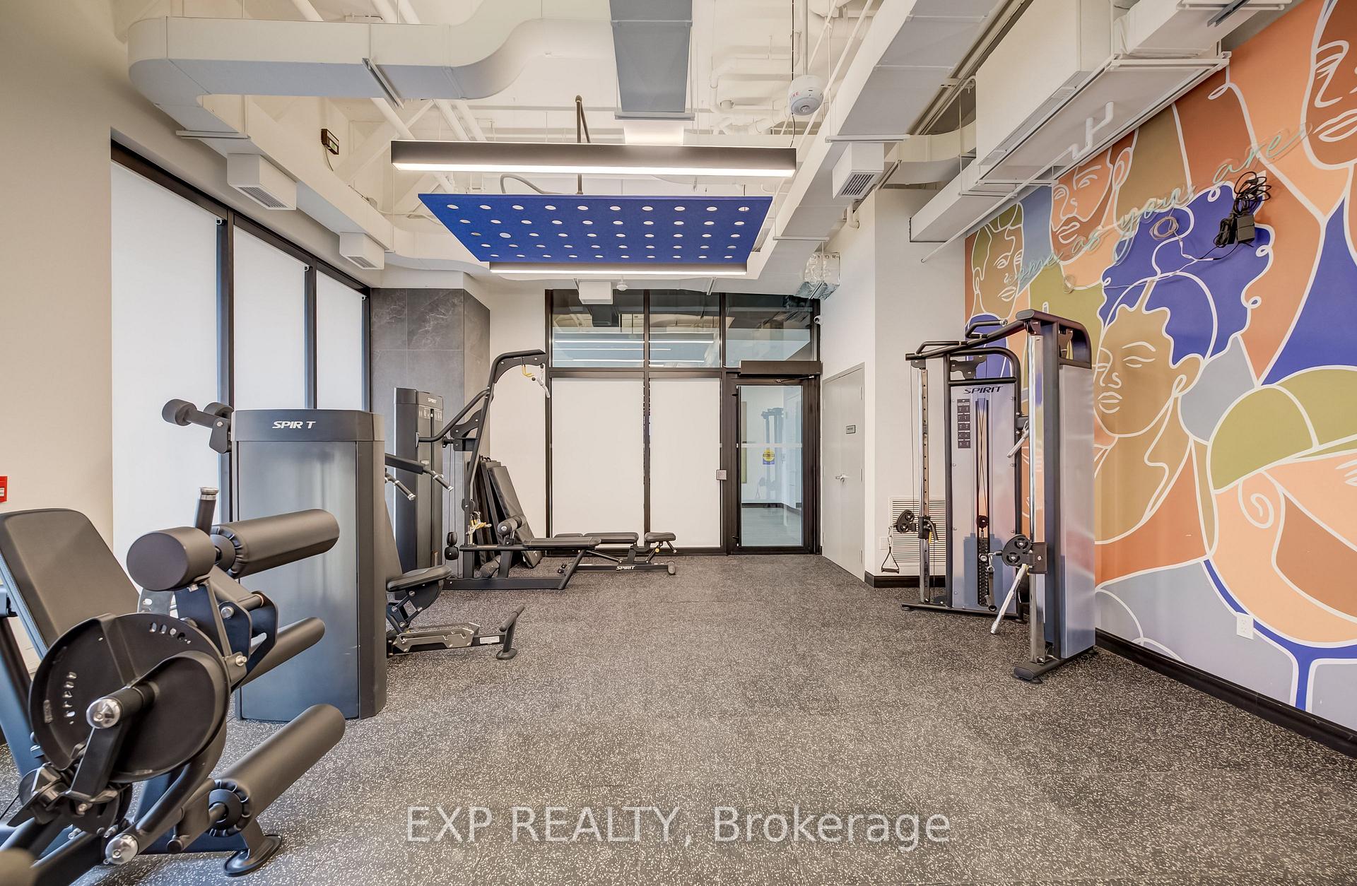 Photo 29 of Unit 4208, 30 Francis Street S, Kitchener, City Commercial Core — HOMEH