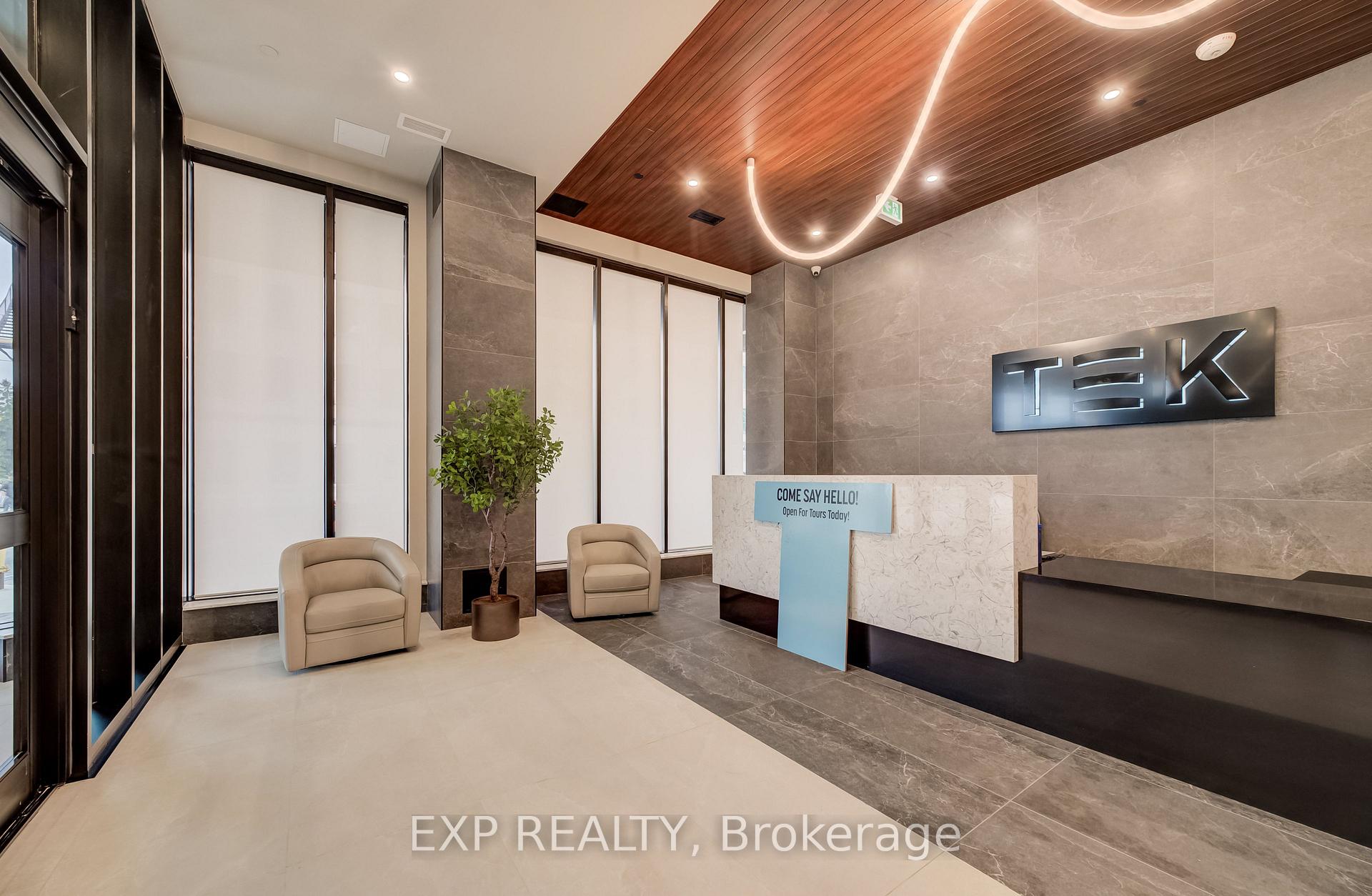 Photo 37 of Unit 4208, 30 Francis Street S, Kitchener, City Commercial Core — HOMEH