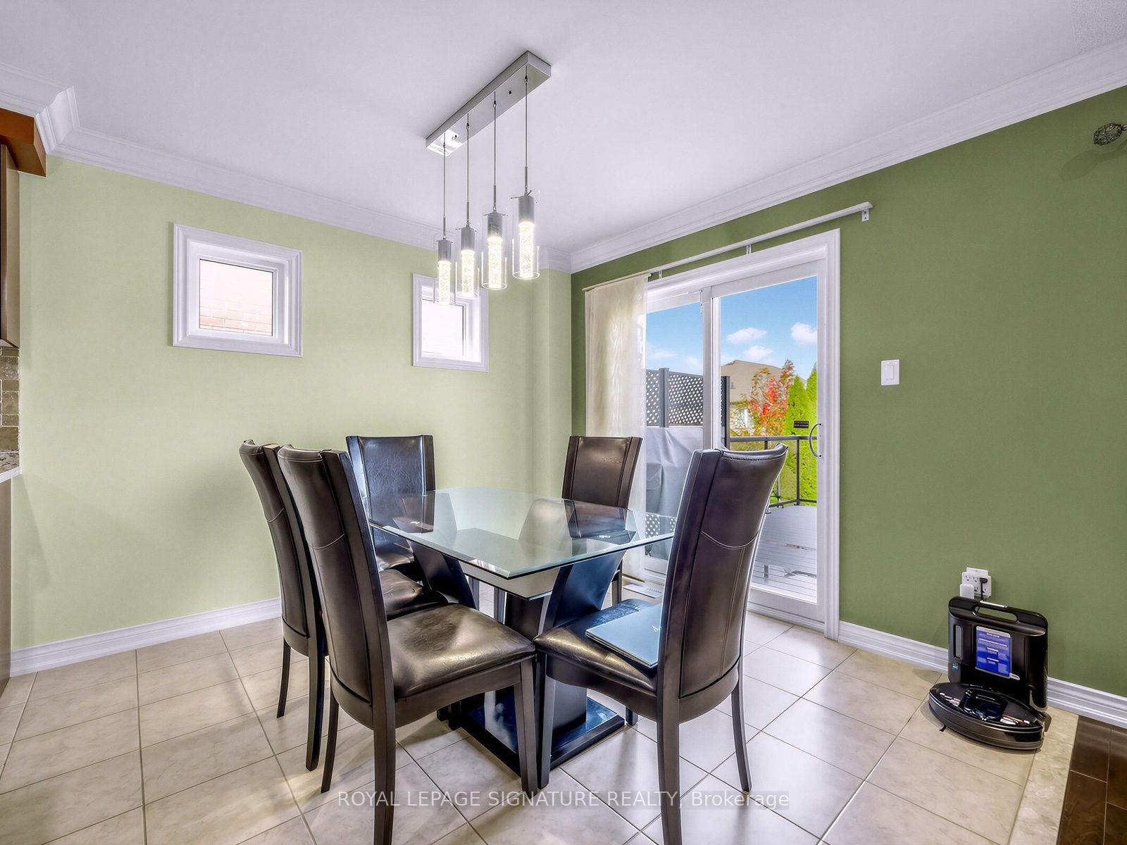 Photo 7 of 27 Shapland Crescent, Ajax, Northeast Ajax — HOMEH