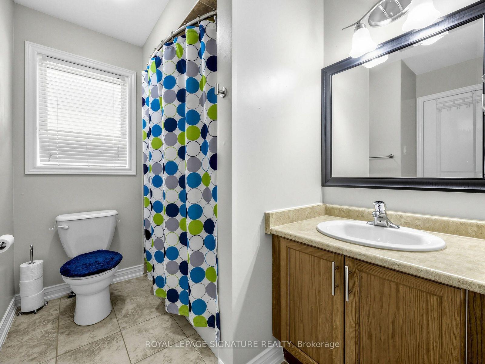 Photo 18 of 27 Shapland Crescent, Ajax, Northeast Ajax — HOMEH