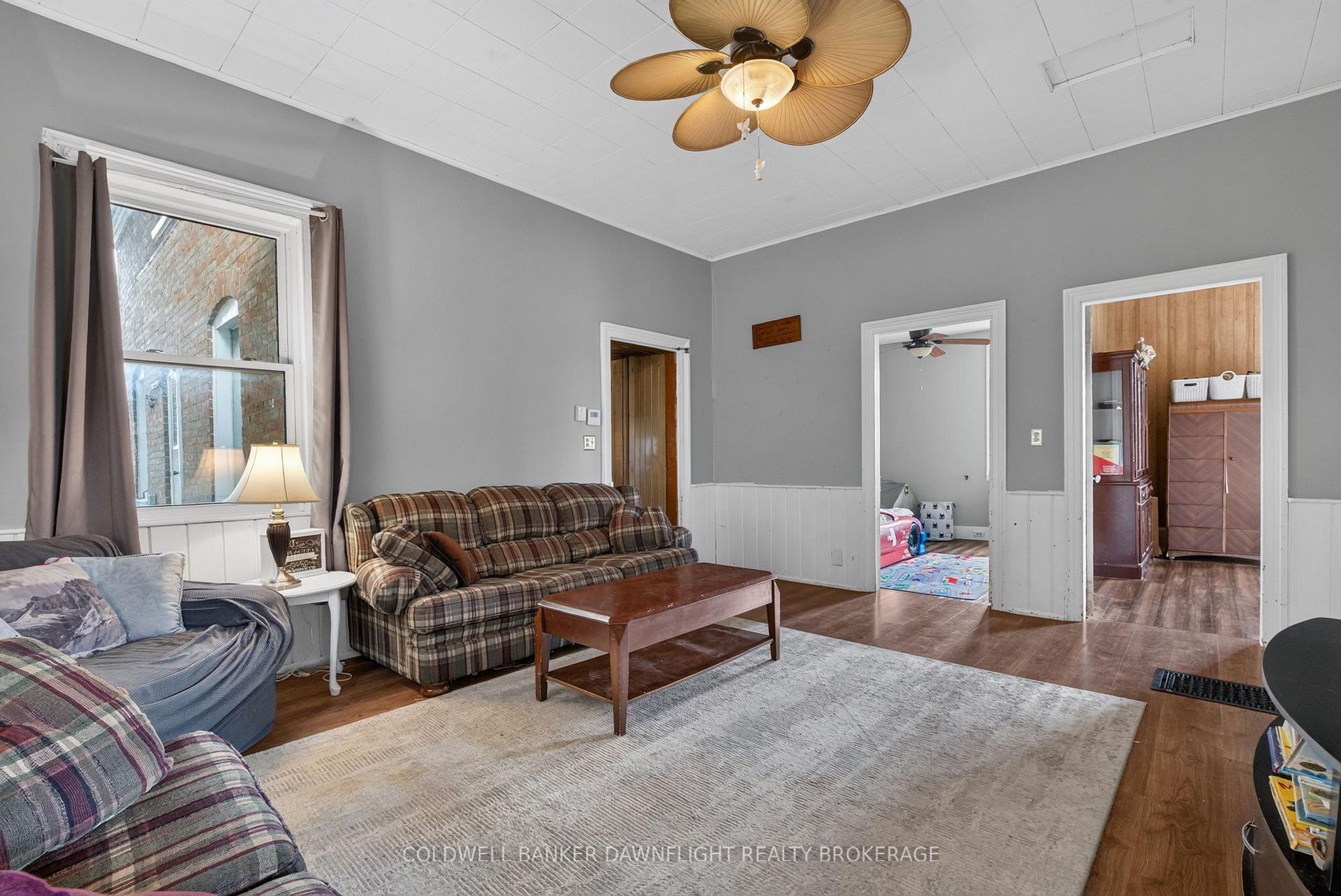 Photo 11 of 5740 32 Line, West Perth, Mitchell — HOMEH