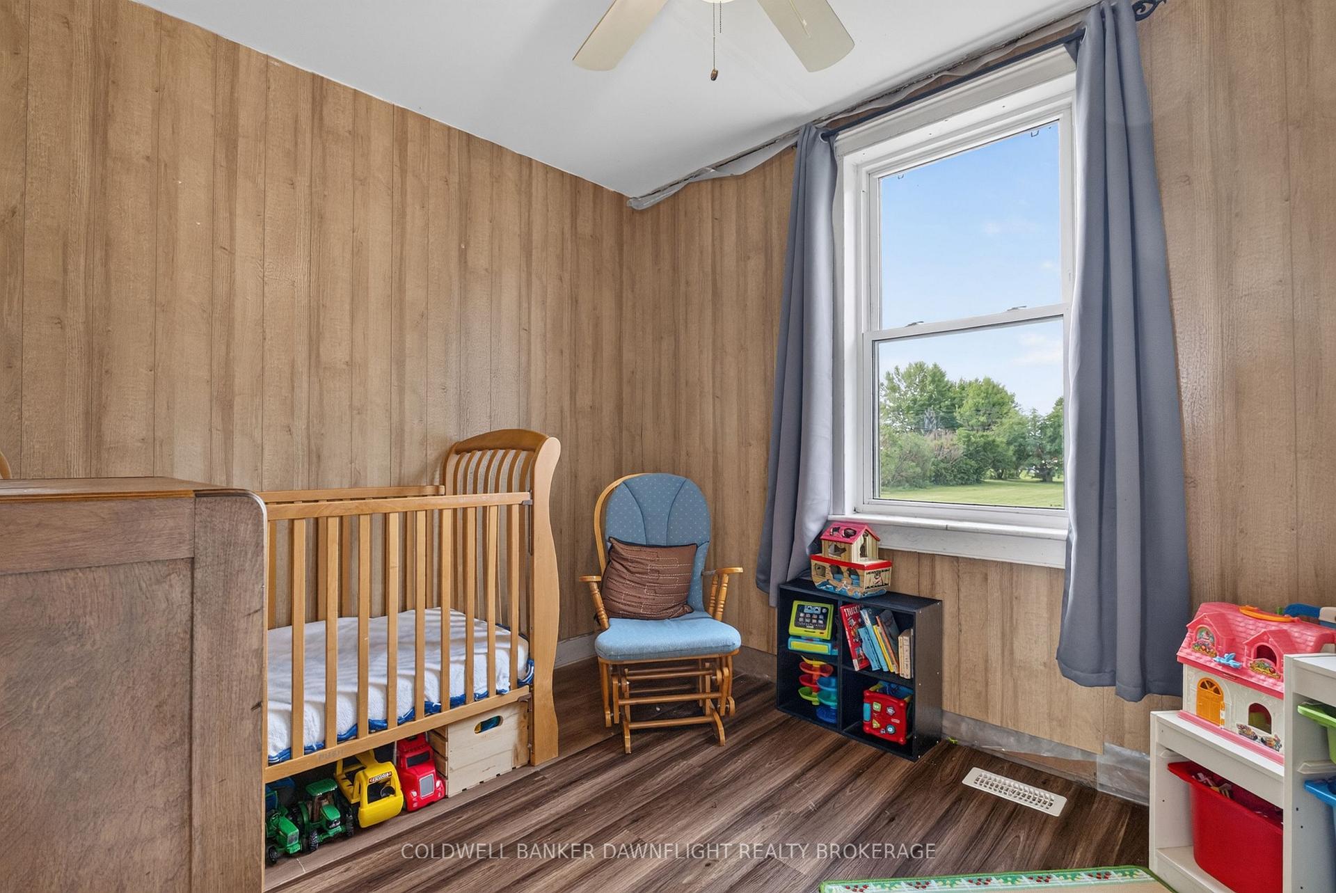 Photo 12 of 5740 32 Line, West Perth, Mitchell — HOMEH