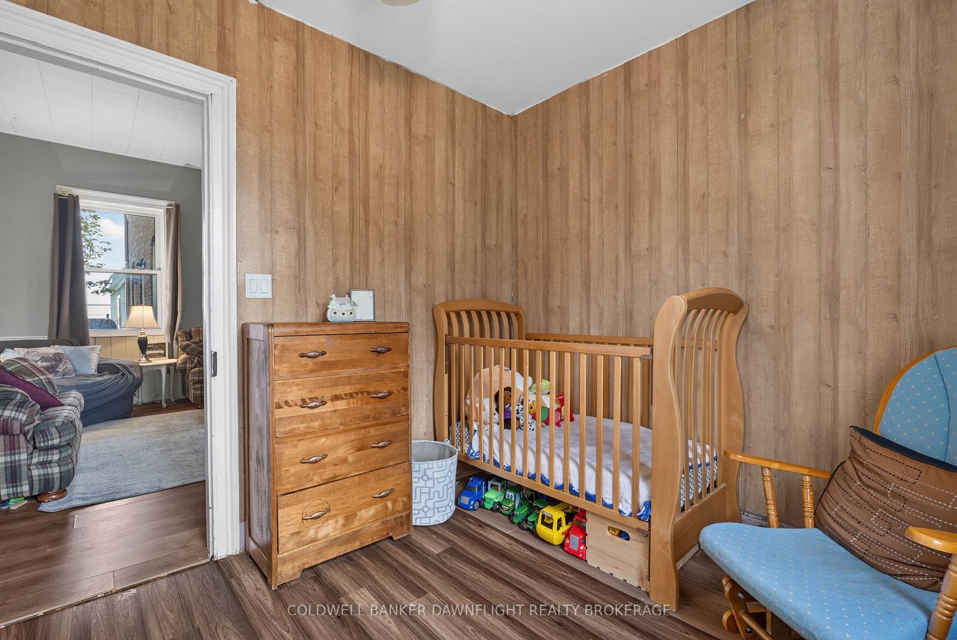 Photo 13 of 5740 32 Line, West Perth, Mitchell — HOMEH