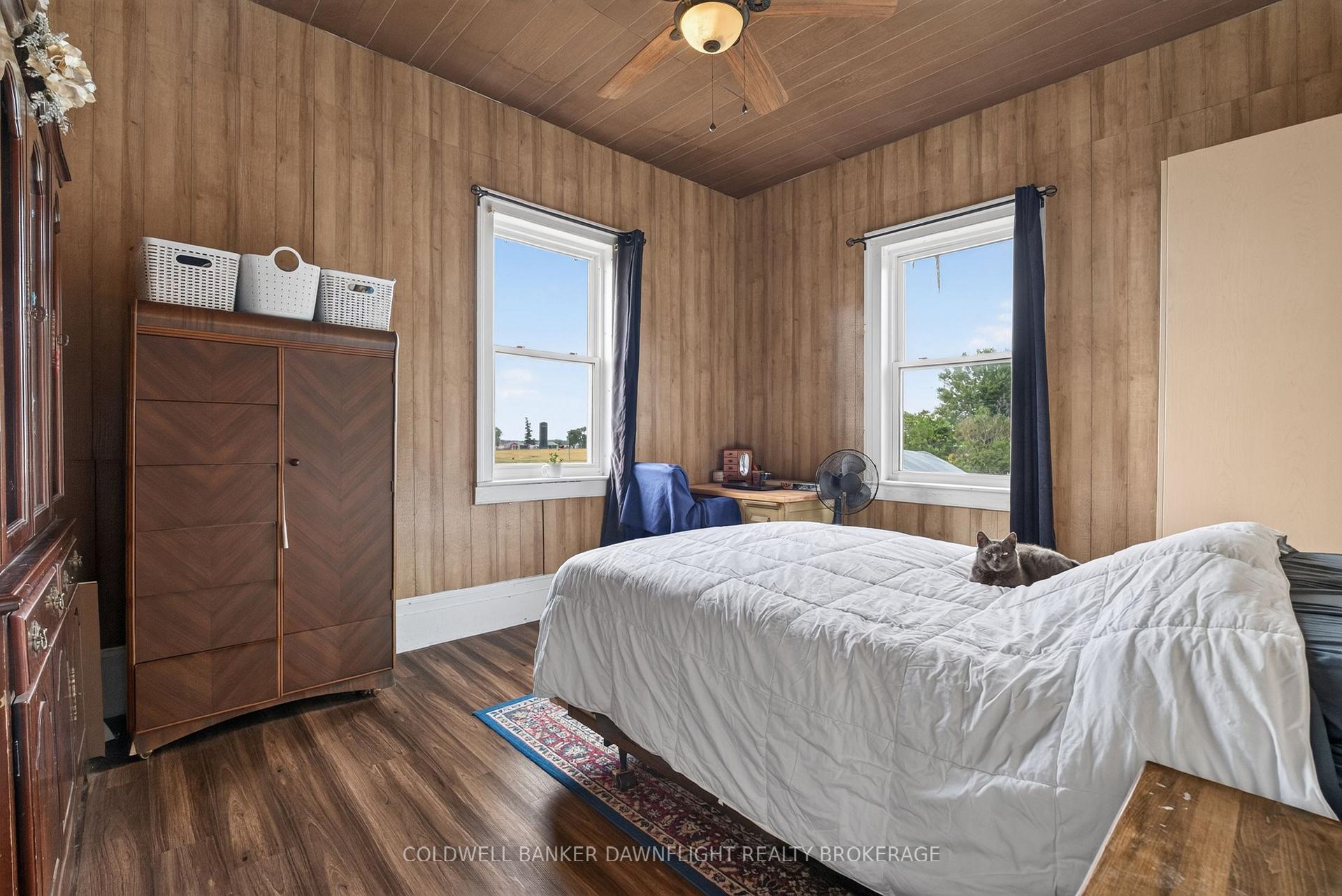Photo 16 of 5740 32 Line, West Perth, Mitchell — HOMEH