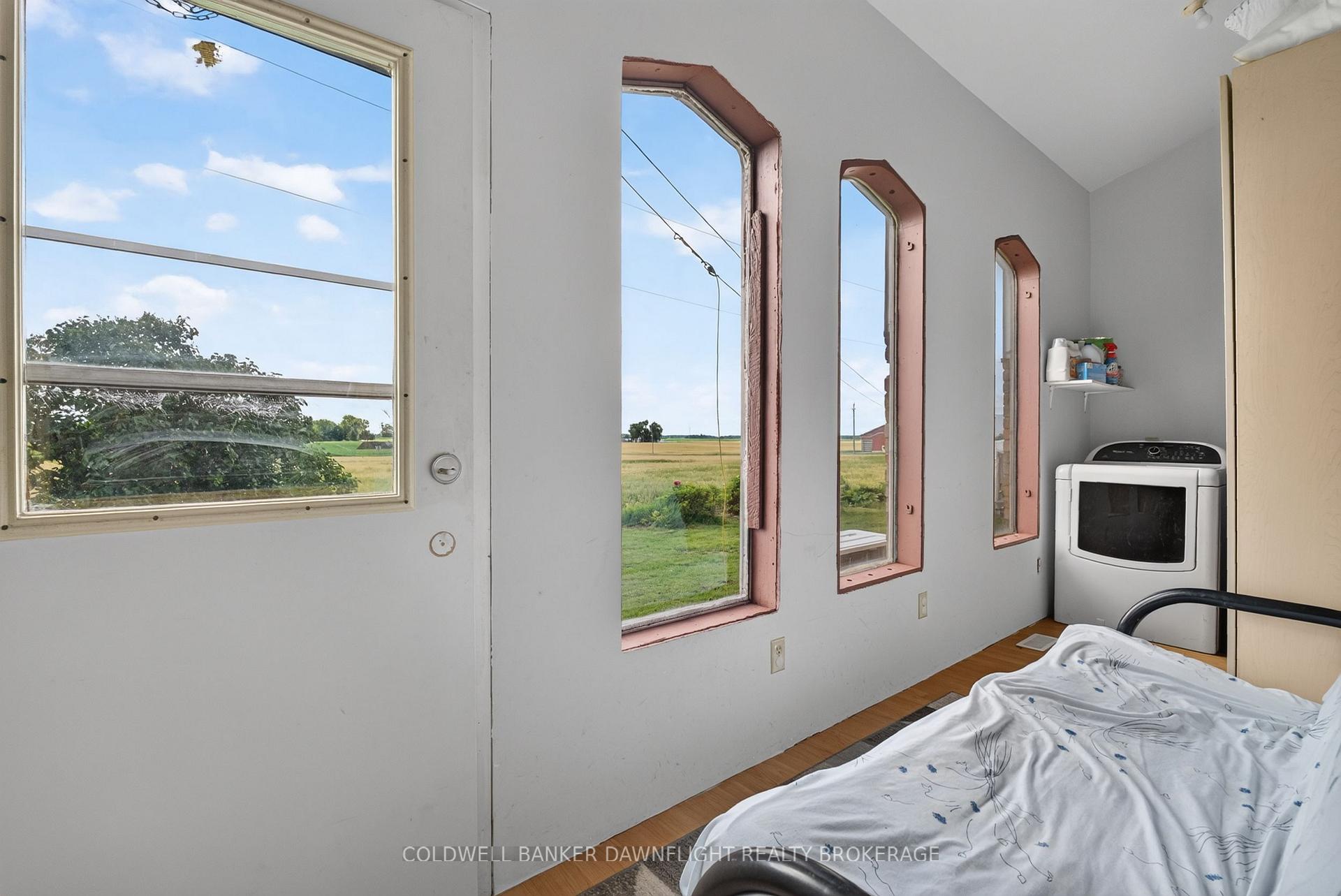 Photo 21 of 5740 32 Line, West Perth, Mitchell — HOMEH