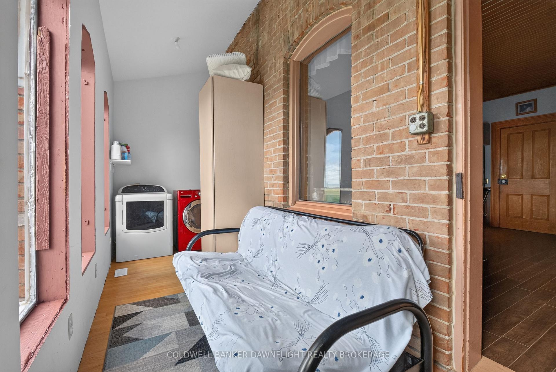 Photo 22 of 5740 32 Line, West Perth, Mitchell — HOMEH