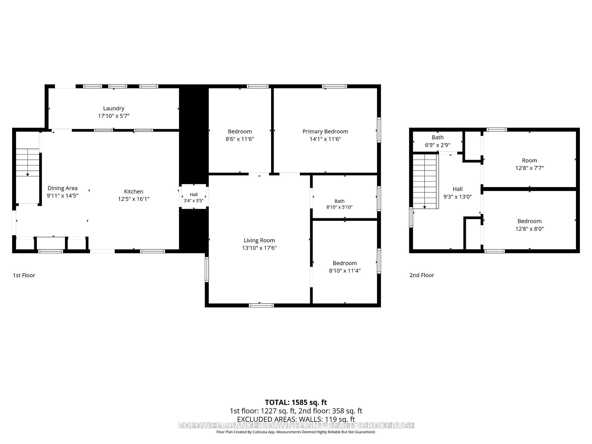 Photo 29 of 5740 32 Line, West Perth, Mitchell — HOMEH