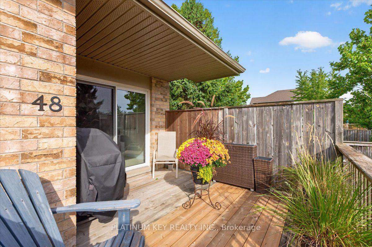 Photo 15 of Unit 48, 869 Whetherfield Street, London, North M — HOMEH