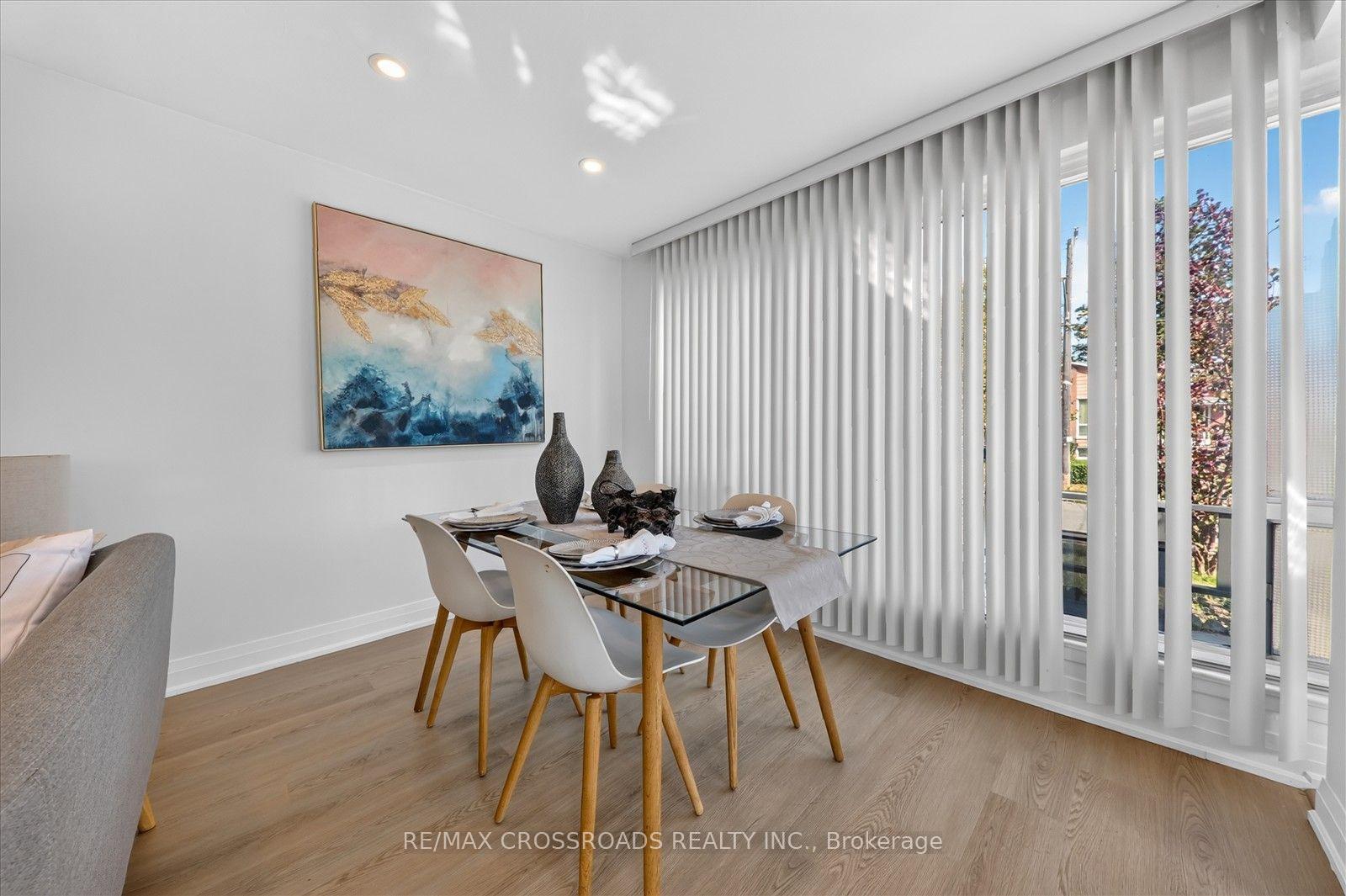 Photo 8 of 210 Linden Avenue, Scarborough, Kennedy Park — HOMEH