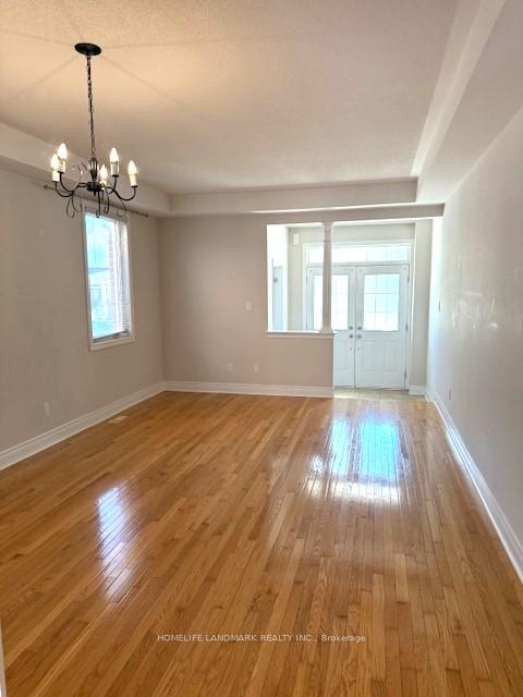 Photo 2 of 1063 Warby Trail, Newmarket, Stonehaven-Wyndham — HOMEH