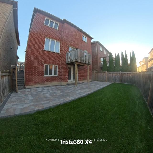 Photo 11 of 1063 Warby Trail, Newmarket, Stonehaven-Wyndham — HOMEH