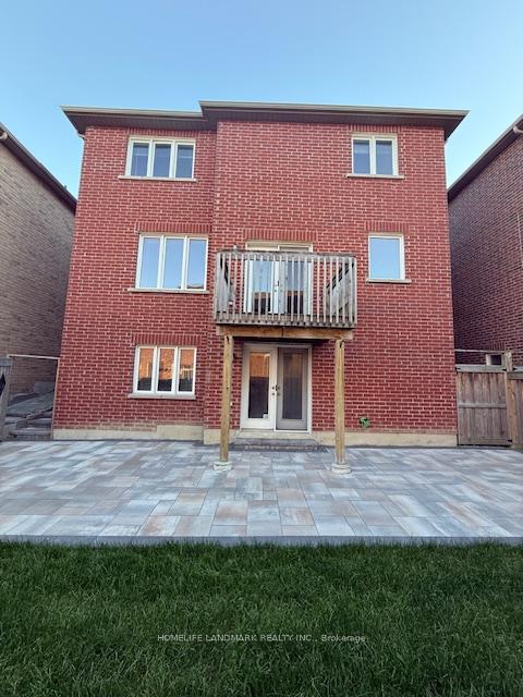 Photo 13 of 1063 Warby Trail, Newmarket, Stonehaven-Wyndham — HOMEH