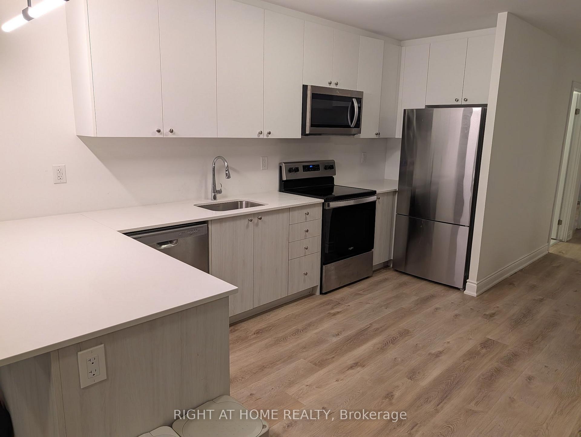 Photo 4 of Unit K1, 40 Palace Street, Kitchener, Alpine — HOMEH