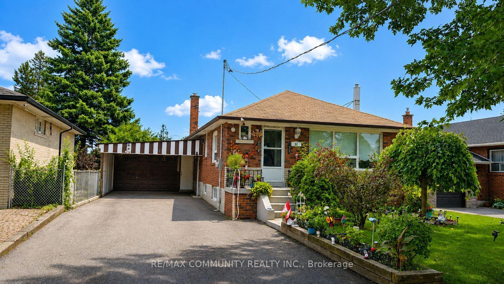 Photo of Unit BSMT, 51 Sharbot Avenue