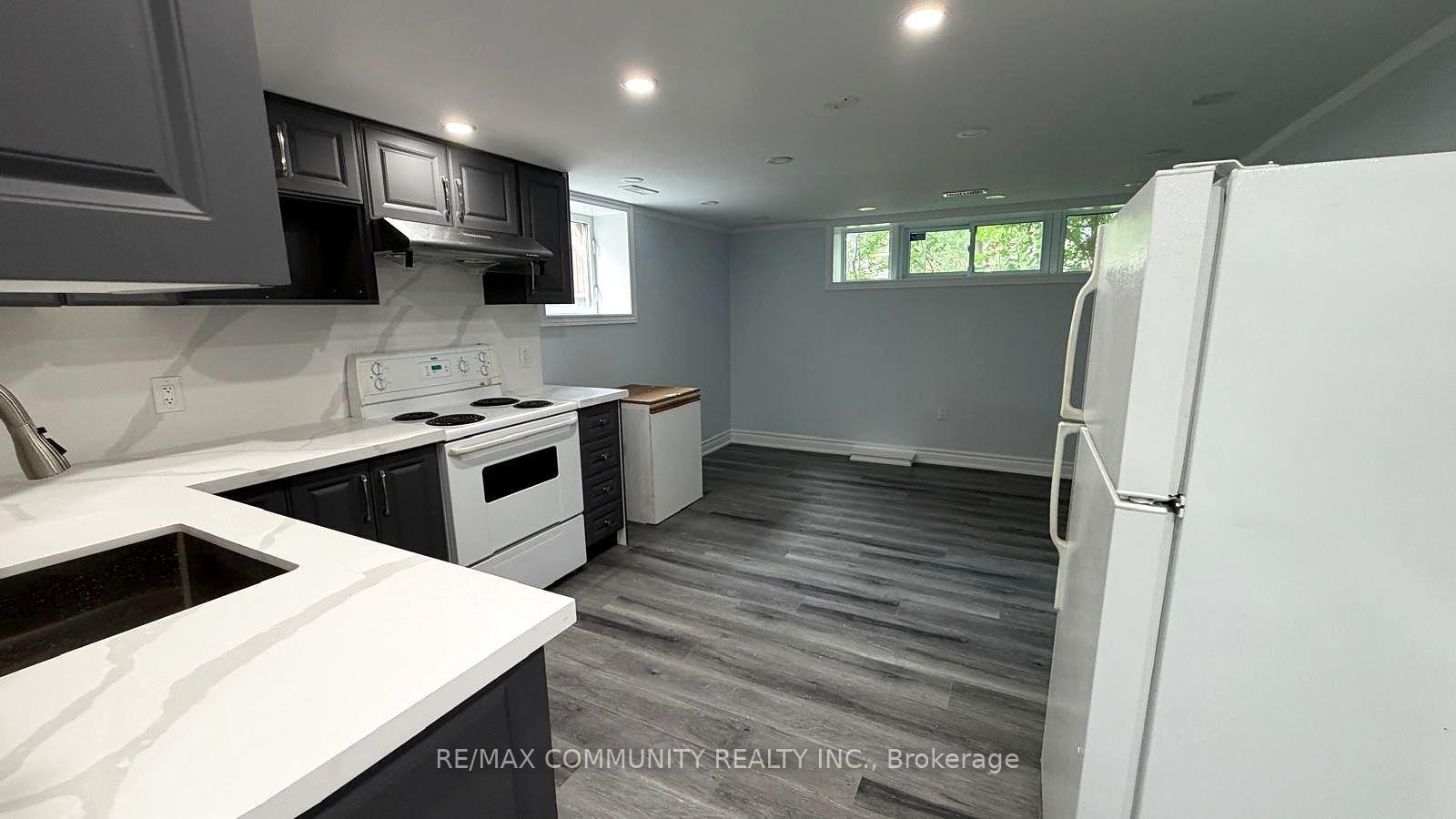 Photo 2 of Unit BSMT, 51 Sharbot Avenue, Scarborough, Woburn — HOMEH