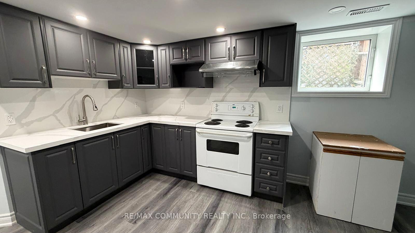 Photo 3 of Unit BSMT, 51 Sharbot Avenue, Scarborough, Woburn — HOMEH