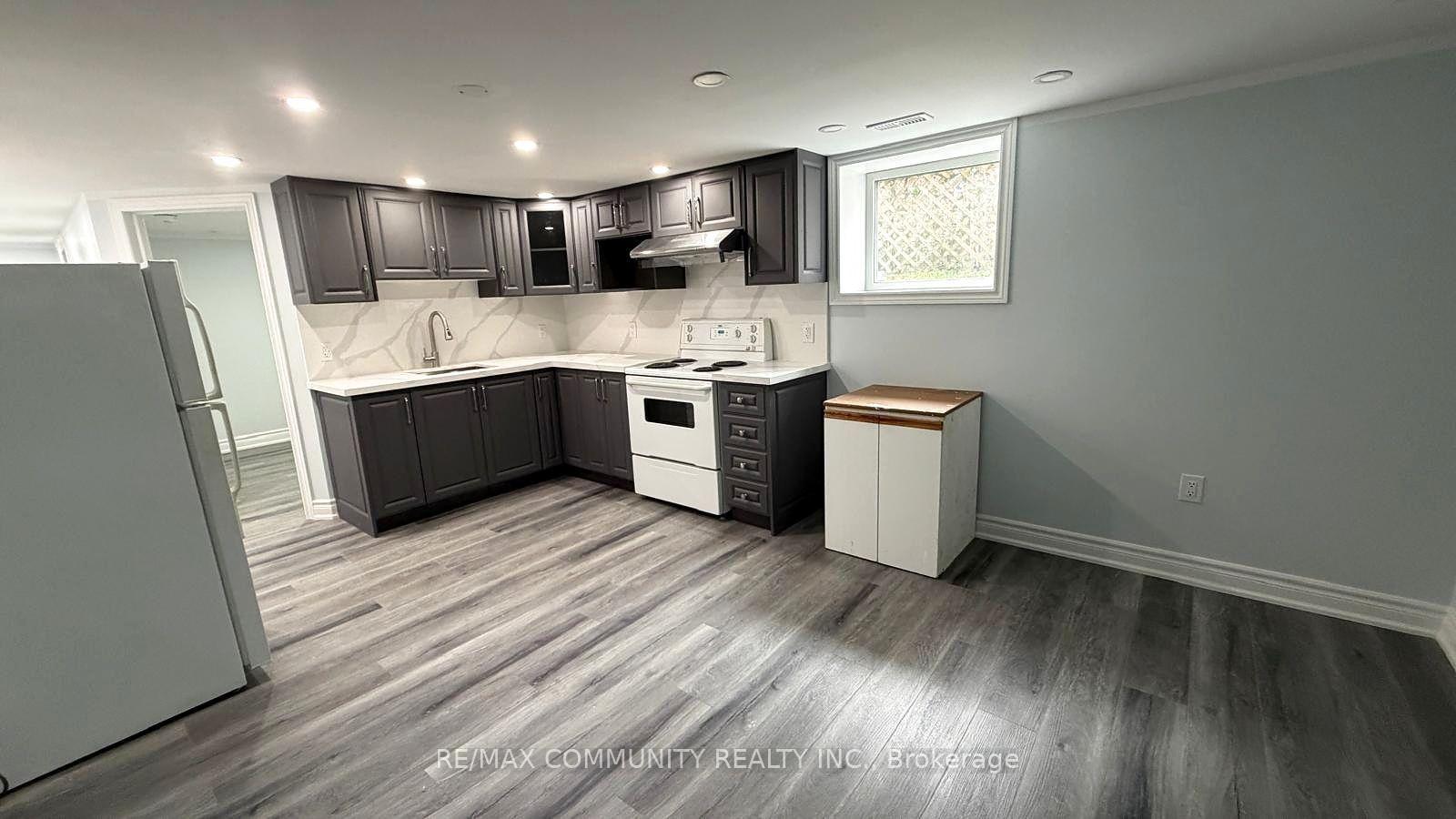 Photo 4 of Unit BSMT, 51 Sharbot Avenue, Scarborough, Woburn — HOMEH